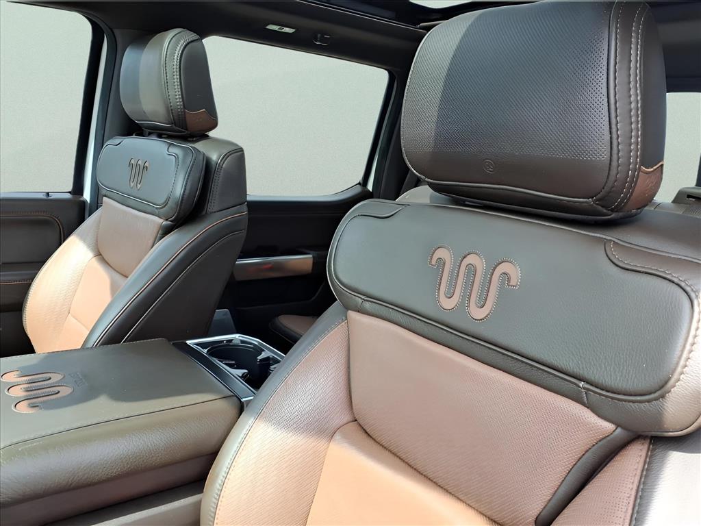 Used Car 2022 Ford F-150  King Ranch For Sale Under $50,000 In Bastrop, Texas