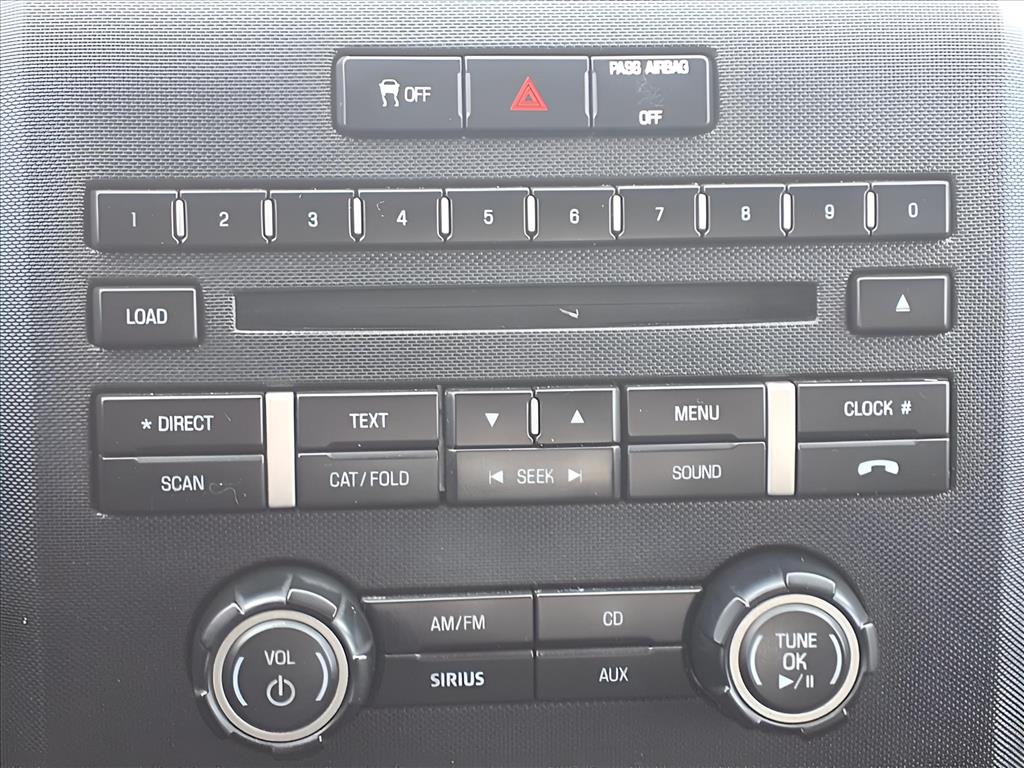 Used Car 2011 Ford F-150  Xlt For Sale Under $15,000 In Bastrop, Texas