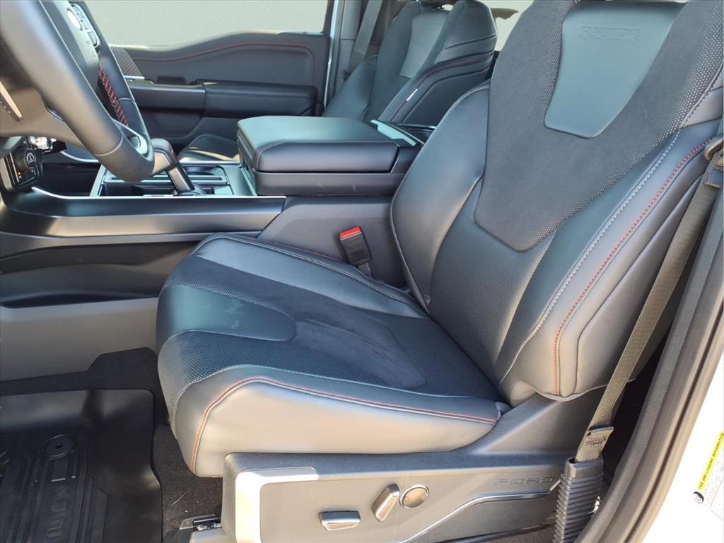 Used Car 2025 Ford F-150  Raptor For Sale Under $90,000 In Bastrop, Texas