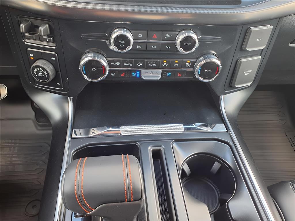 New Car 2025 Ford F-150  Raptor For Sale Under $90,000 In Bastrop, Texas