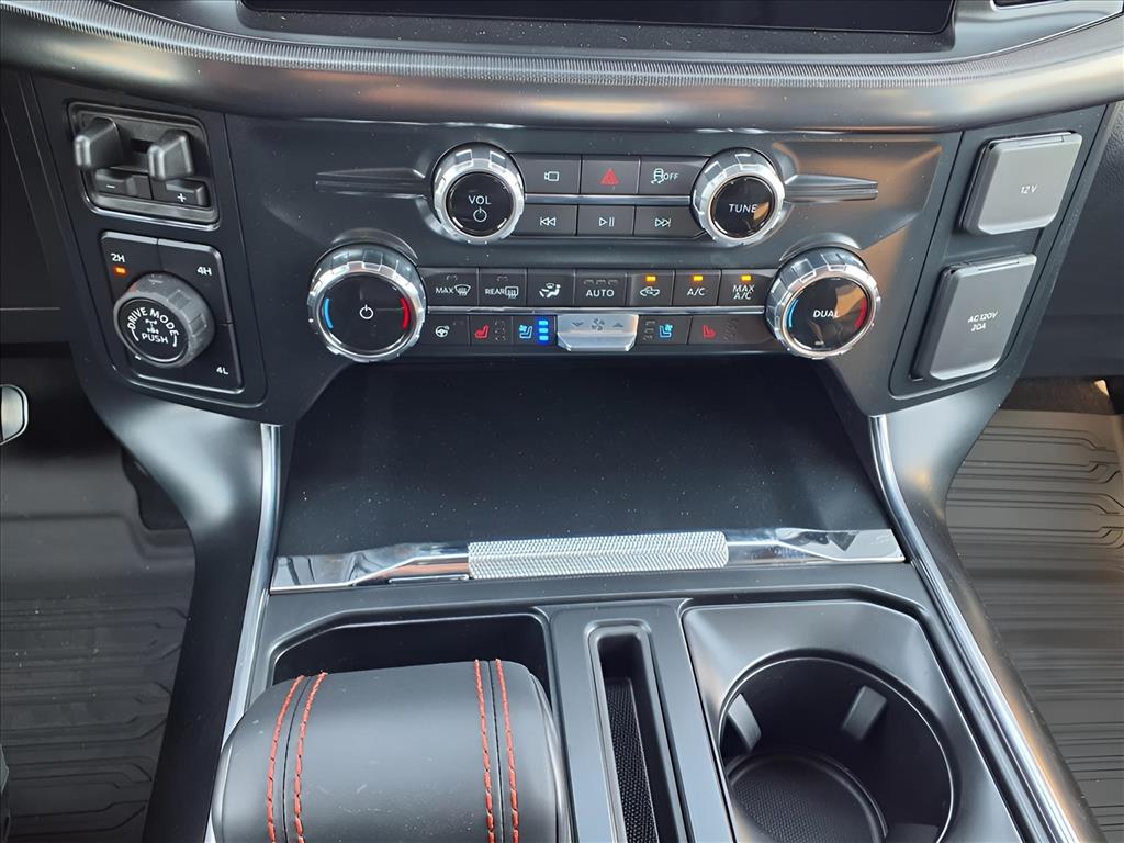 New Car 2025 Ford F-150  Raptor For Sale Under $90,000 In Bastrop, Texas