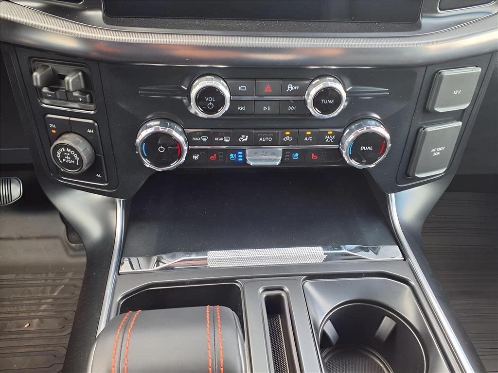 New Car 2025 Ford F-150  Raptor For Sale Under $90,000 In Bastrop, Texas