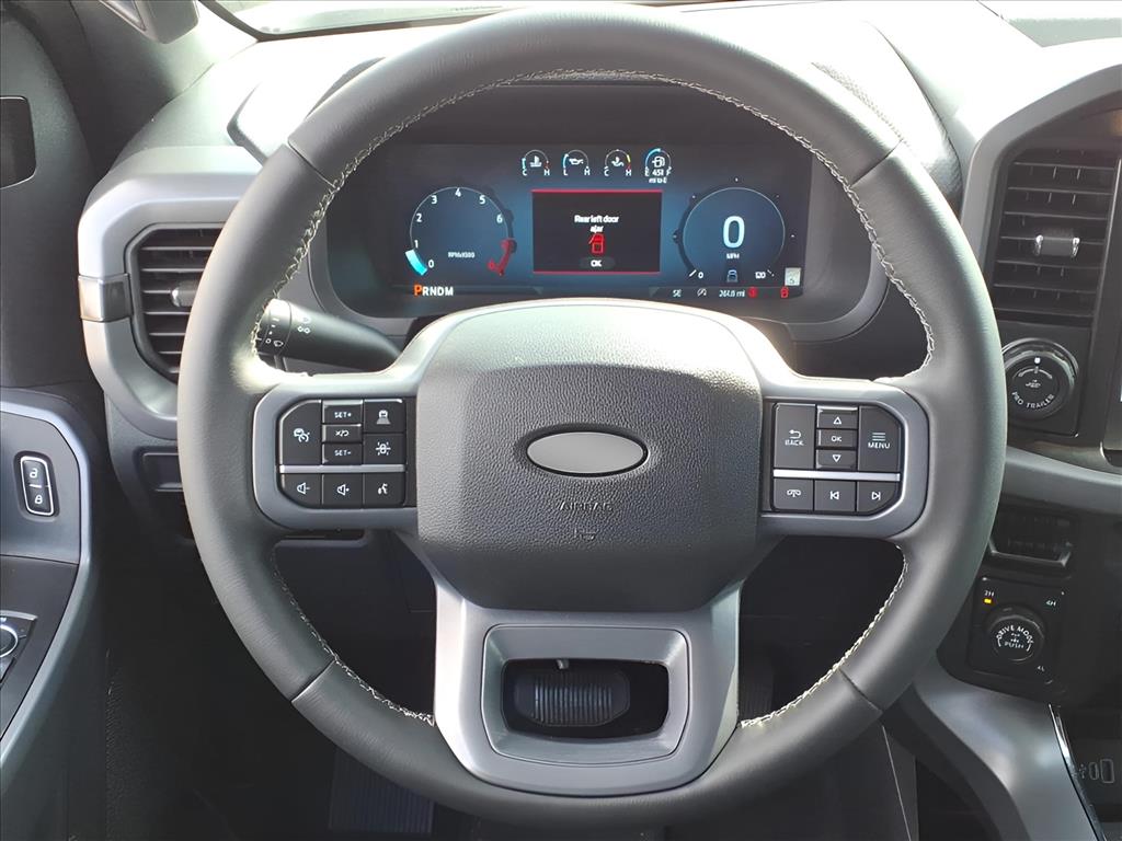 New Car 2025 Ford F-150  Xlt For Sale Under $70,000 In Bastrop, Texas