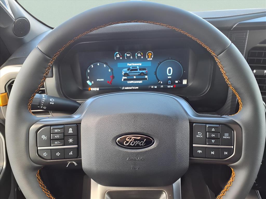 New Car 2025 Ford F-150  Tremor For Sale Under $90,000 In Bastrop, Texas