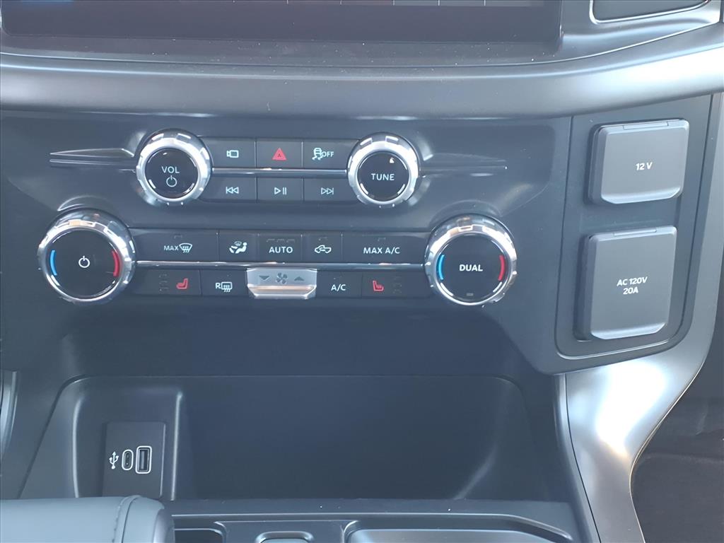 New Car 2025 Ford F-150  Tremor For Sale Under $70,000 In Bastrop, Texas