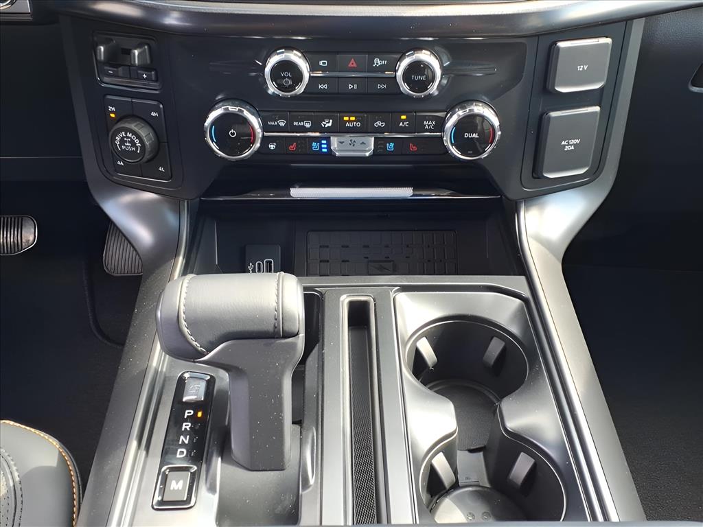 New Car 2025 Ford F-150  Tremor For Sale Under $90,000 In Bastrop, Texas