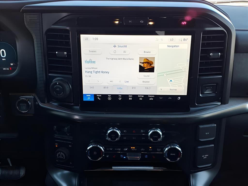 New Car 2025 Ford F-150  Tremor For Sale Under $90,000 In Bastrop, Texas