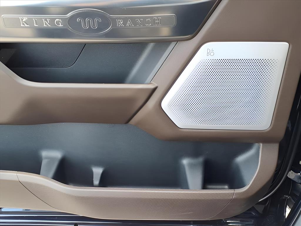 New Car 2025 Ford F-150  King Ranch For Sale Under $80,000 In Bastrop, Texas