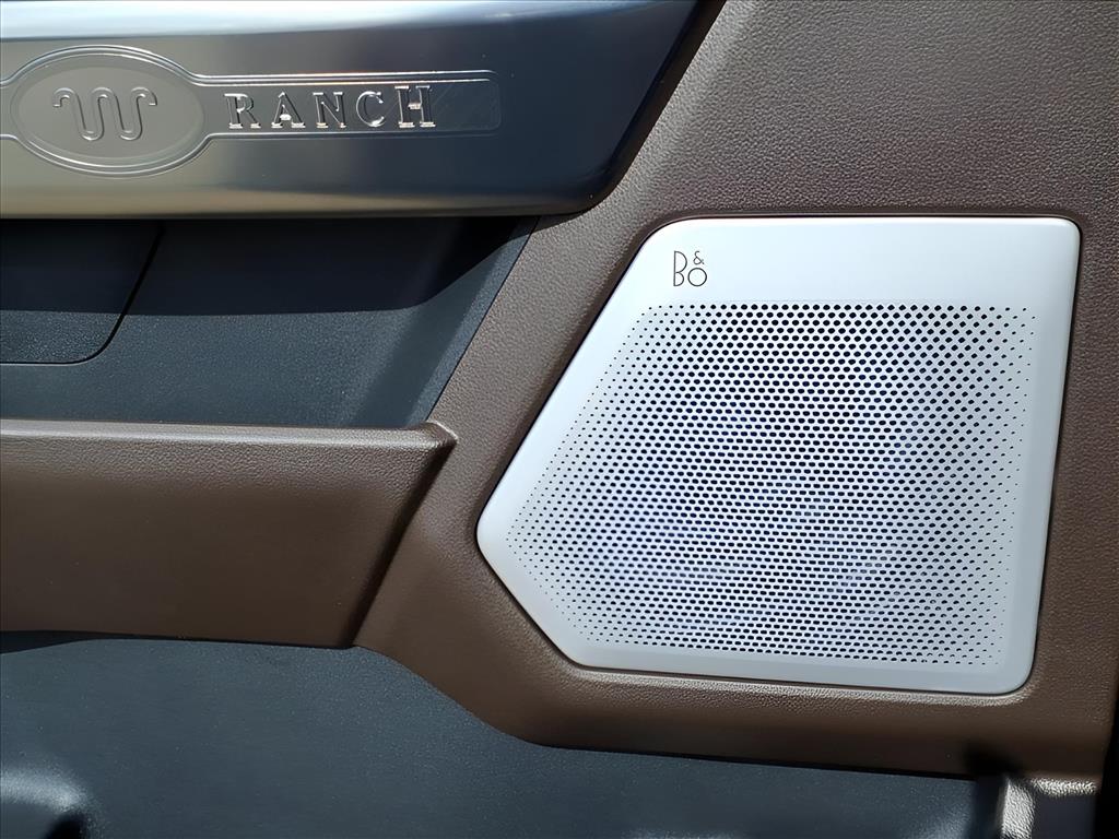 New Car 2025 Ford F-150  King Ranch For Sale Under $80,000 In Bastrop, Texas