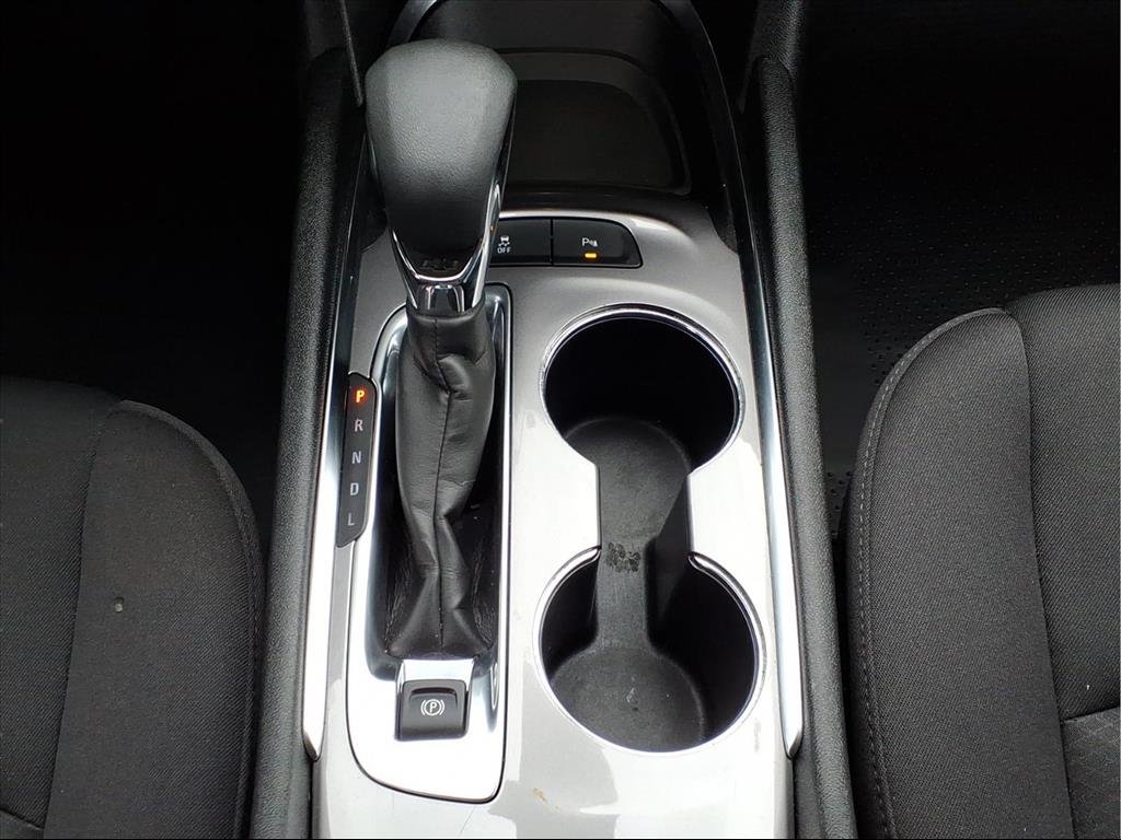 Used Car 2024 Chevrolet Malibu  Lt 1lt For Sale Under $20,000 In Bastrop, Texas