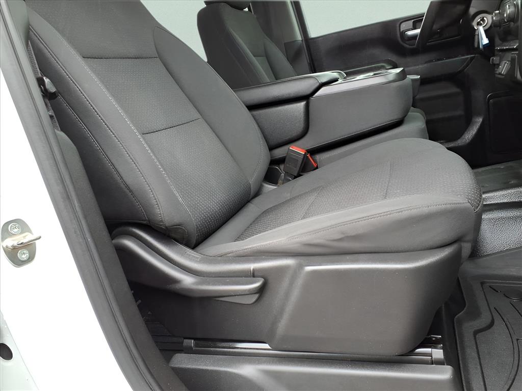 Used Car 2021 Chevrolet Silverado 3500hd  Work Truck For Sale Under $35,000 In Bastrop, Texas