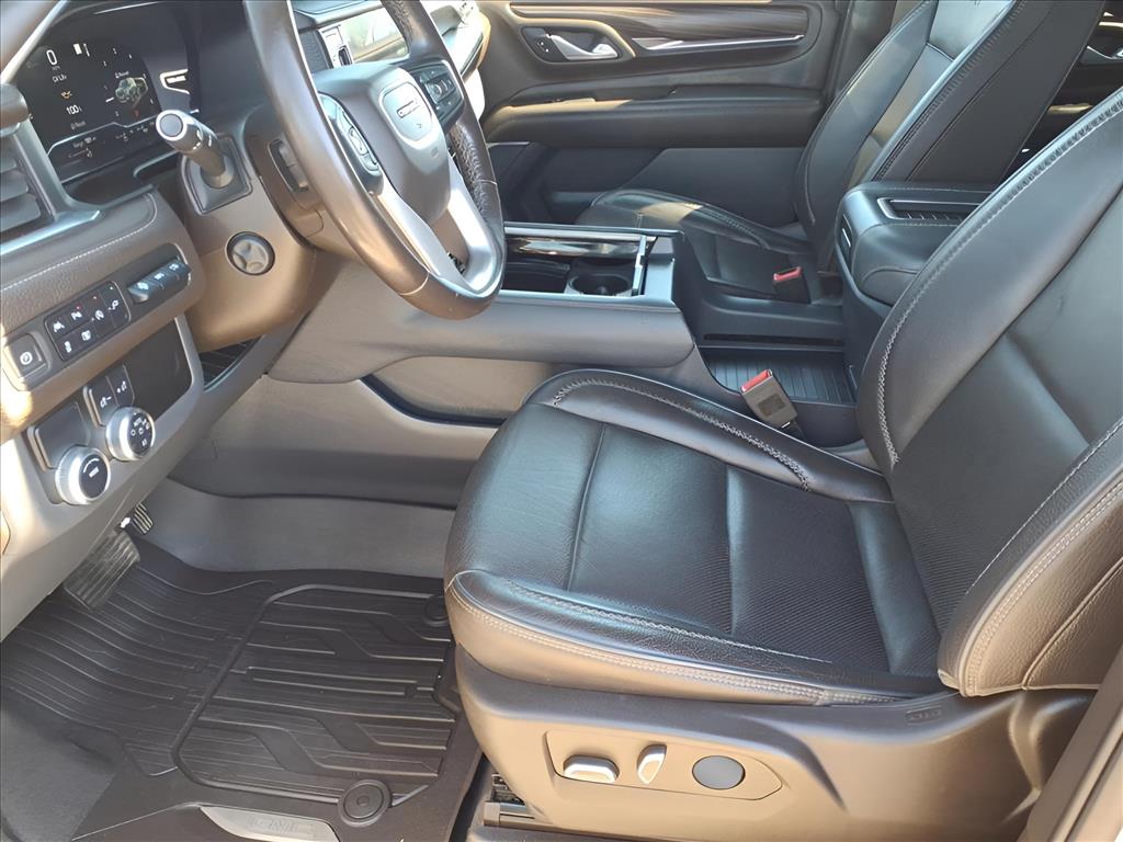 Used Car 2022 Gmc Yukon Xl  Denali For Sale Under $50,000 In Bastrop, Texas