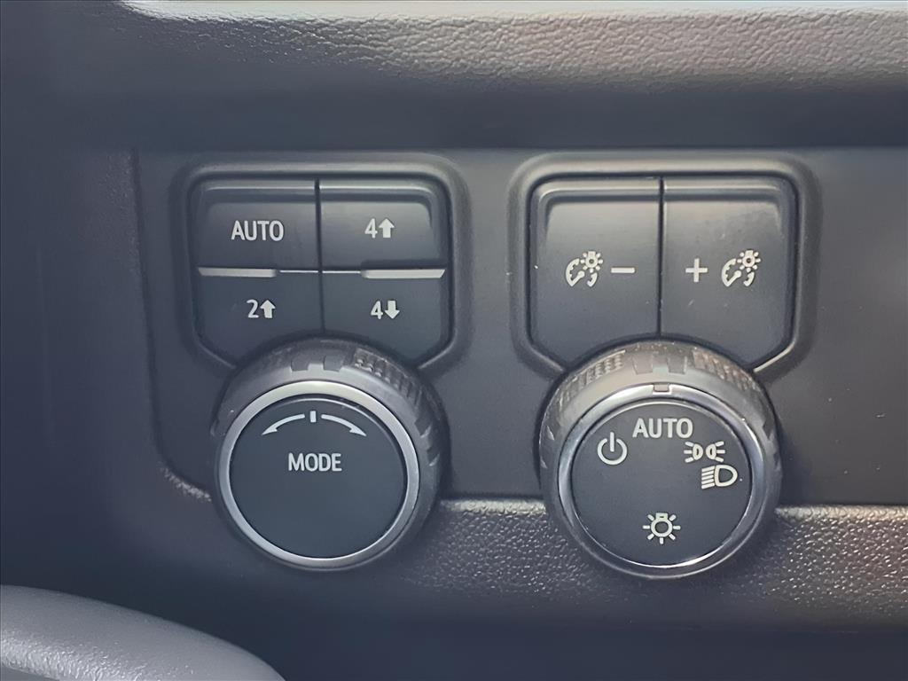 Used Car 2021 Chevrolet Tahoe  High Country For Sale Under $50,000 In Bastrop, Texas