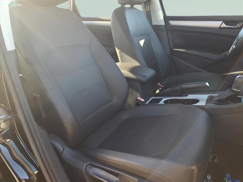 Used Car 2013 Volkswagen Passat  Tdi Se For Sale Under $10,000 In Bastrop, Texas