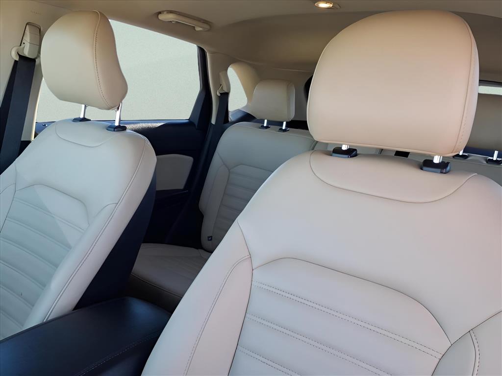 Used Car 2019 Ford Edge  Sel For Sale Under $20,000 In Bastrop, Texas