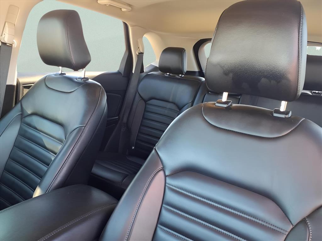 Used Car 2022 Ford Edge  Sel For Sale Under $25,000 In Bastrop, Texas