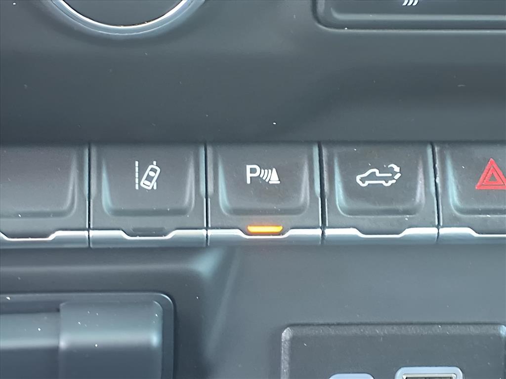 Used Car 2024 Chevrolet Silverado 2500hd  Custom For Sale Under $50,000 In Bastrop, Texas