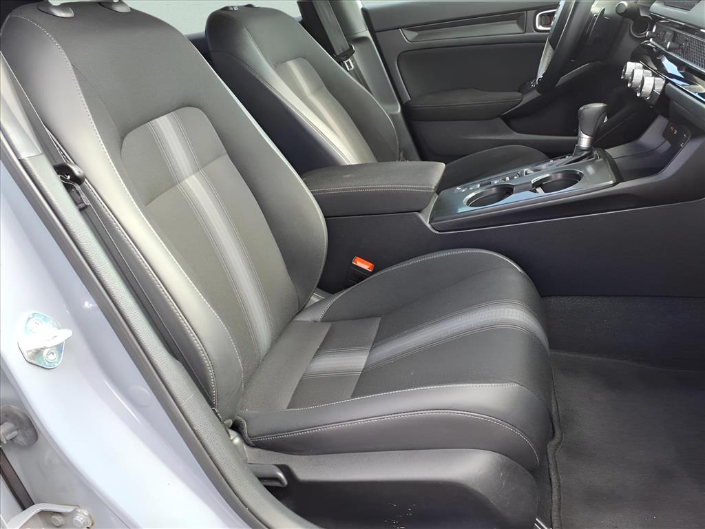 Used Car 2024 Honda Civic  Sport For Sale Under $30,000 In Bastrop, Texas