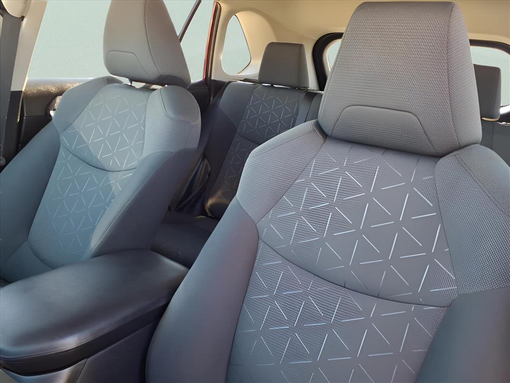 Used Car 2021 Toyota Rav4  Xle For Sale Under $30,000 In Bastrop, Texas