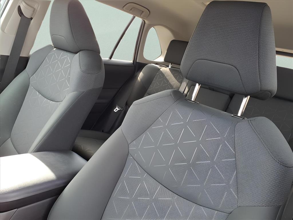 Used Car 2024 Toyota Rav4  Xle For Sale Under $35,000 In Bastrop, Texas