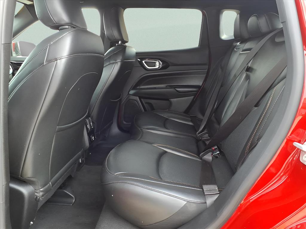 Used Car 2022 Jeep Compass  For Sale Under $25,000 In Bastrop, Texas