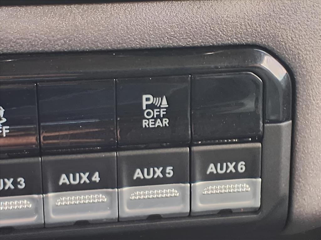 Used Car 2020 Ram 2500  Tradesman For Sale Under $30,000 In Bastrop, Texas