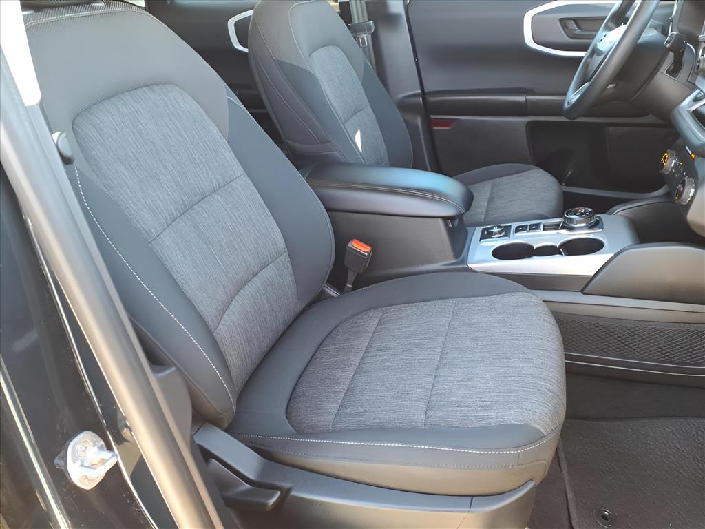 Used Car 2021 Ford Bronco Sport  Big Bend For Sale Under $20,000 In Bastrop, Texas