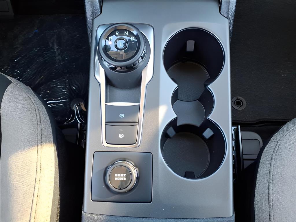 New Car 2025 Ford Bronco Sport  Big Bend For Sale Under $40,000 In Bastrop, Texas