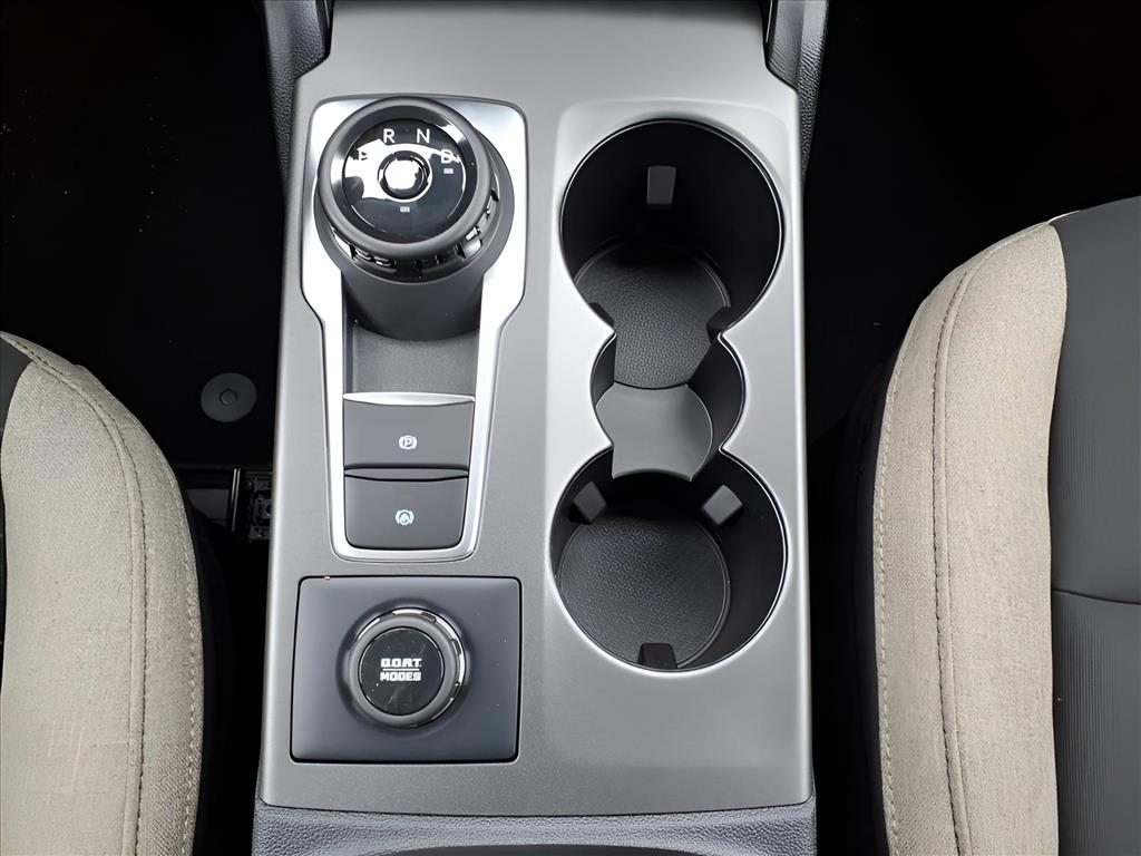 New Car 2025 Ford Bronco Sport  Big Bend For Sale Under $35,000 In Bastrop, Texas