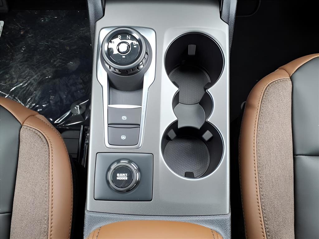 New Car 2025 Ford Bronco Sport  Outer Banks For Sale Under $50,000 In Bastrop, Texas