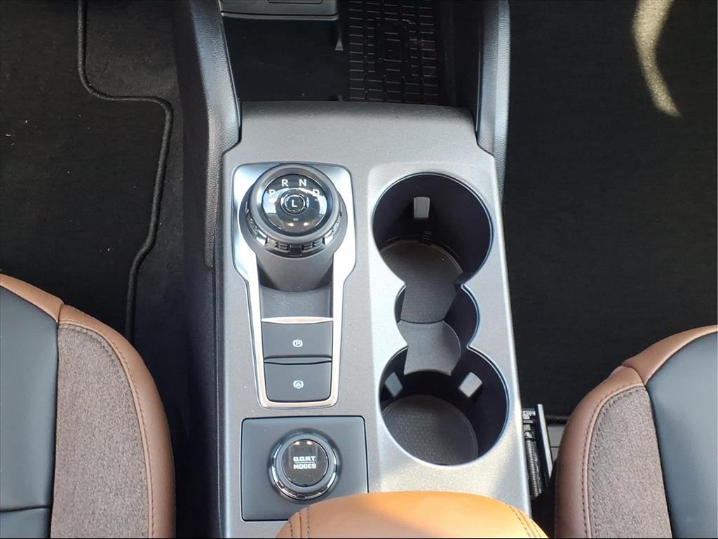 New Car 2025 Ford Bronco Sport  Outer Banks For Sale Under $50,000 In Bastrop, Texas