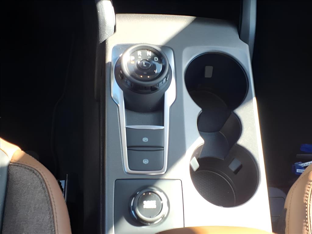 New Car 2025 Ford Bronco Sport  Outer Banks For Sale Under $40,000 In Bastrop, Texas