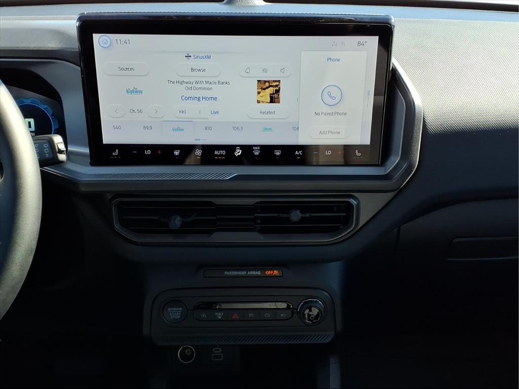 New Car 2025 Ford Bronco Sport  Badlands For Sale Under $50,000 In Bastrop, Texas