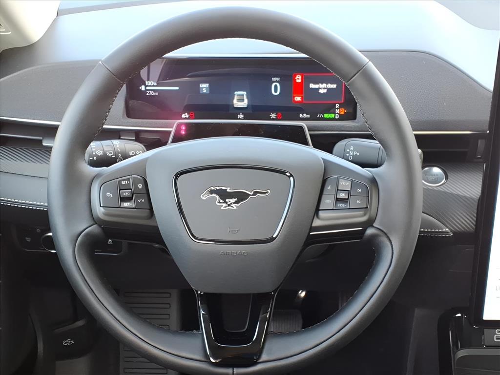 New Car 2025 Ford Mustang Mach-e  Select For Sale Under $50,000 In Bastrop, Texas