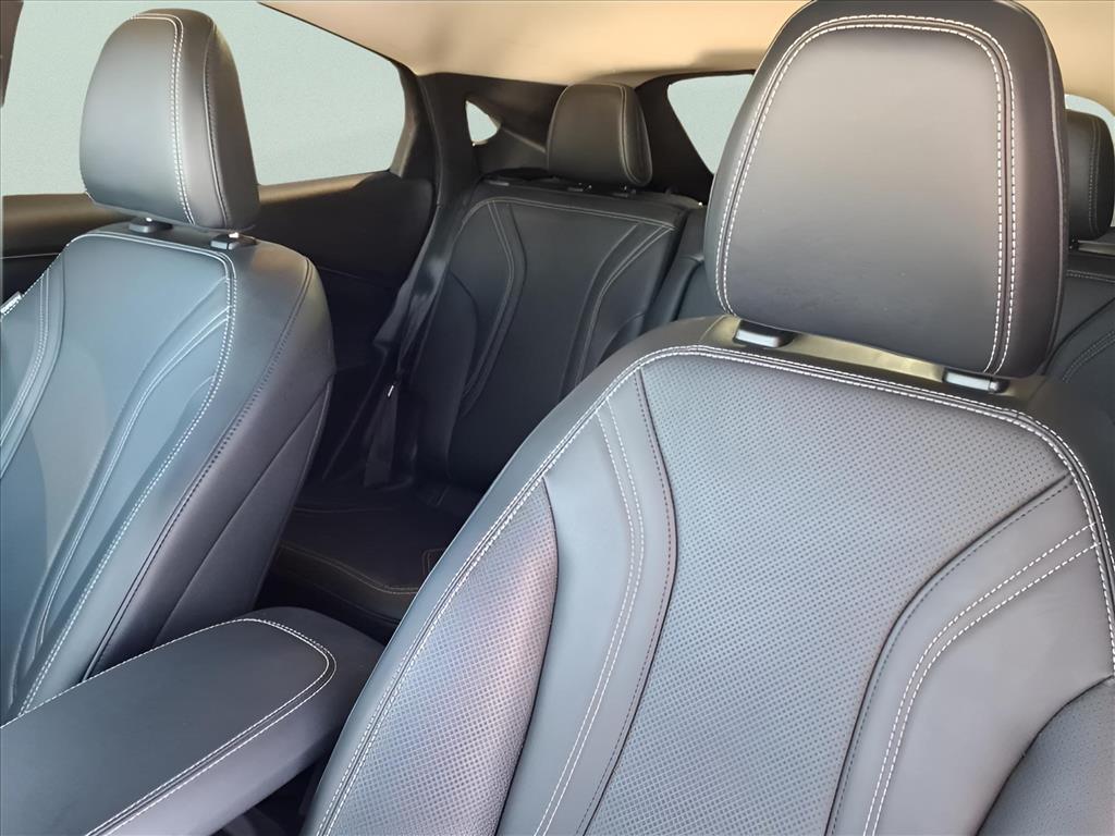 Used Car 2023 Ford Mustang Mach-e  Premium For Sale Under $30,000 In Bastrop, Texas