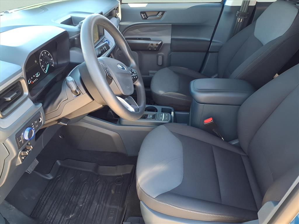 Used Car 2023 Ford Maverick  Xl For Sale Under $30,000 In Bastrop, Texas