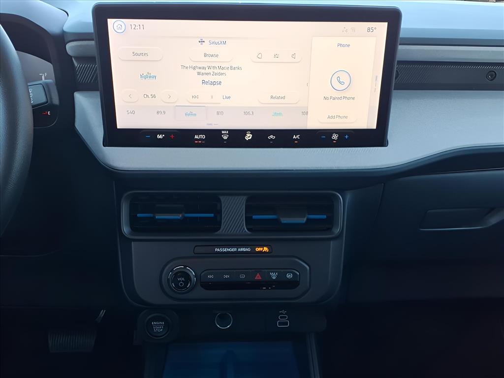 New Car 2025 Ford Maverick  Xlt For Sale Under $35,000 In Bastrop, Texas