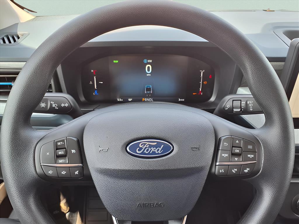 2025 Ford Maverick  Xlt In Bastrop, Texas