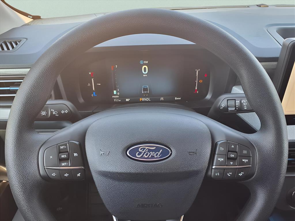 New Car 2025 Ford Maverick  Xlt For Sale Under $35,000 In Bastrop, Texas