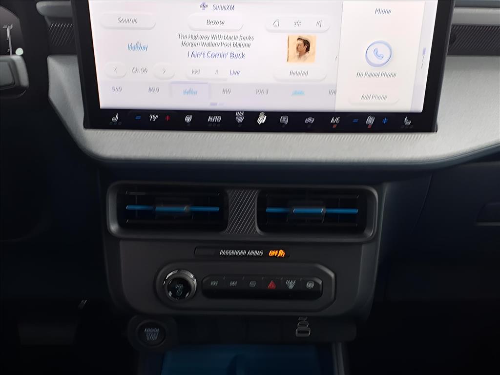 New Car 2025 Ford Maverick  Xlt For Sale Under $35,000 In Bastrop, Texas