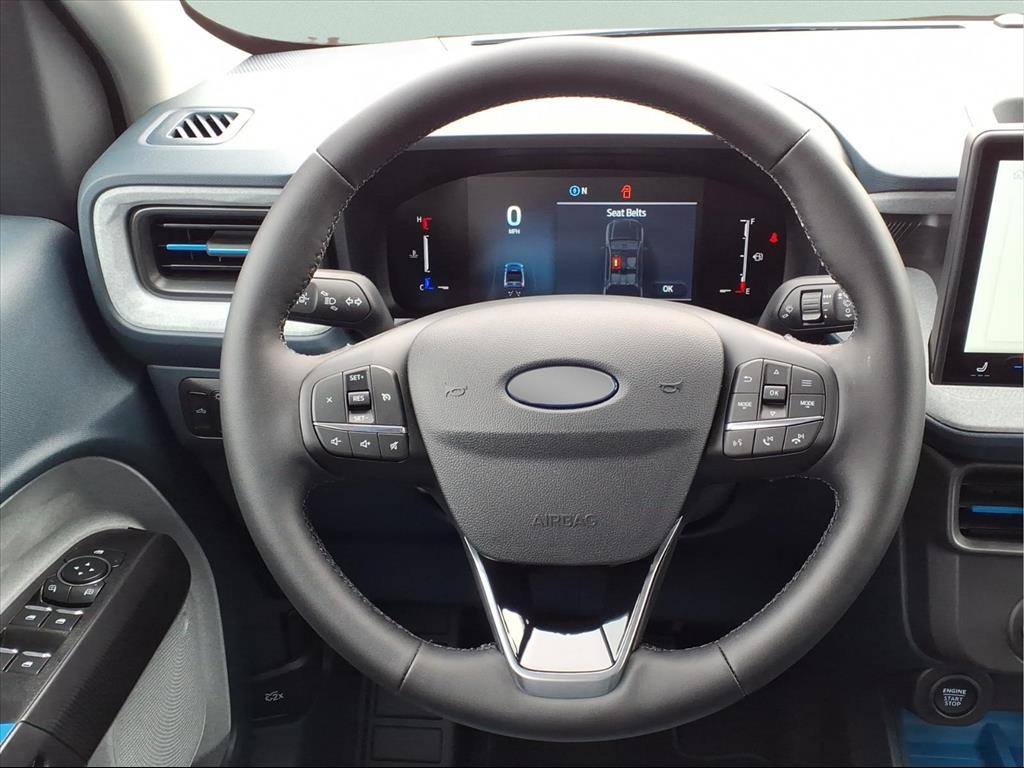 New Car 2025 Ford Maverick  Xlt For Sale Under $35,000 In Bastrop, Texas