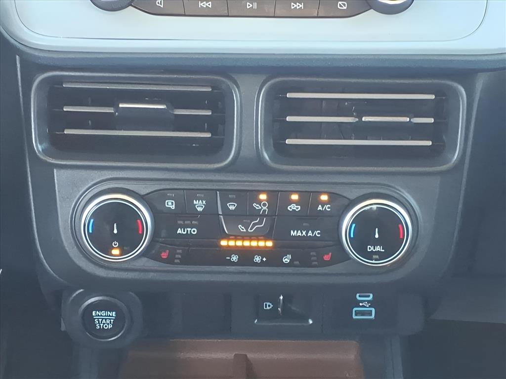 Used Car 2024 Ford Maverick  Lariat For Sale Under $35,000 In Bastrop, Texas