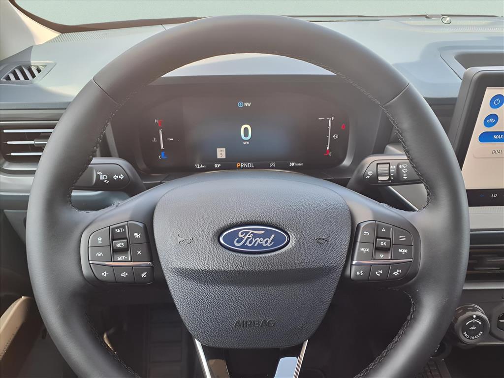New Car 2025 Ford Maverick  Lariat For Sale In Bastrop, Texas