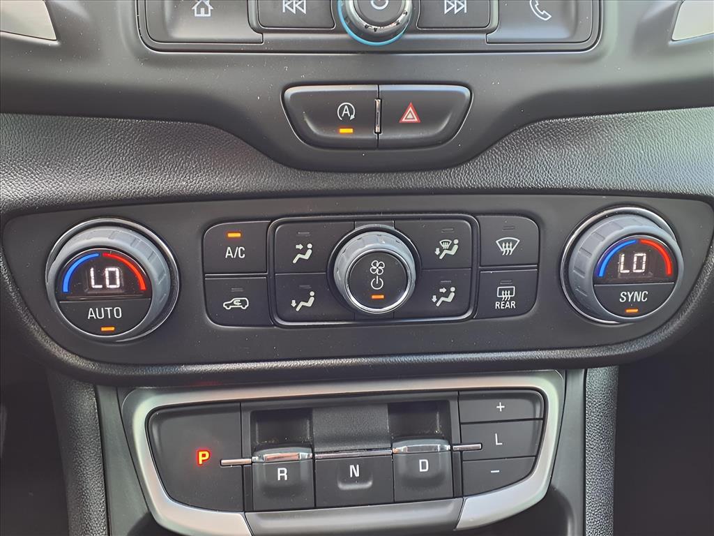 Used Car 2023 Gmc Terrain  Sle For Sale Under $30,000 In Bastrop, Texas
