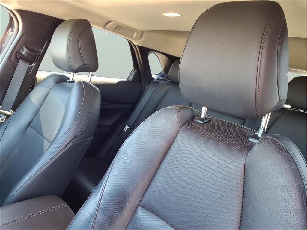 Used Car 2023 Mazda Cx-30  2.5 S Premium Package For Sale Under $25,000 In Bastrop, Texas