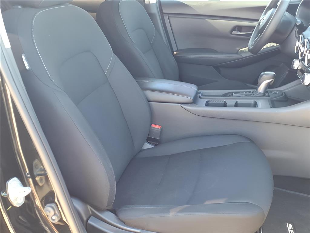 Used Car 2024 Nissan Sentra  S For Sale Under $20,000 In Bastrop, Texas