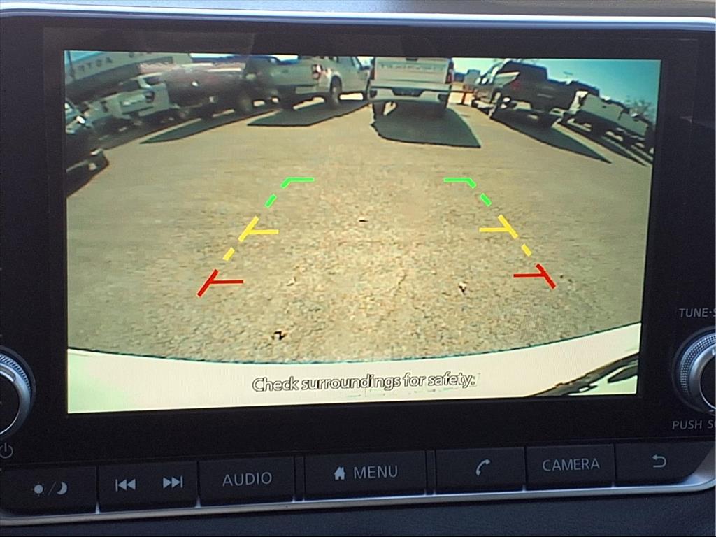 Used Car 2024 Nissan Sentra  Sr For Sale Under $25,000 In Bastrop, Texas