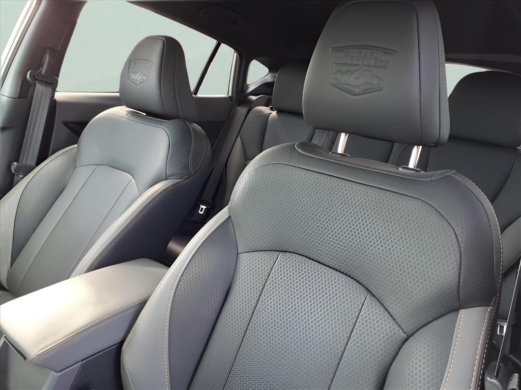 Used Car 2024 Subaru Crosstrek  Wilderness For Sale Under $35,000 In Bastrop, Texas