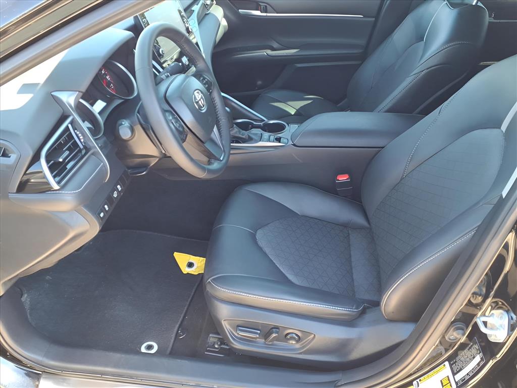Used Car 2024 Toyota Camry  Xse For Sale Under $30,000 In Bastrop, Texas
