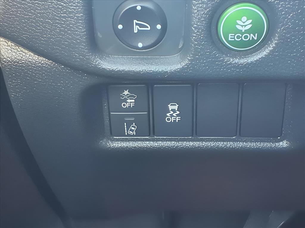 Used Car 2022 Honda Pilot  Trailsport For Sale In Bastrop, Texas